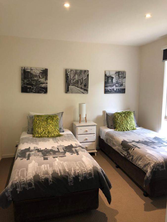 Chill Apartment Рай Екстериор снимка
