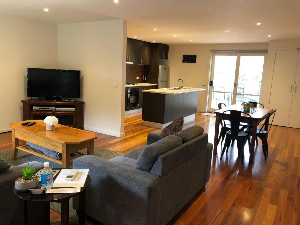 Chill Apartment Рай Екстериор снимка