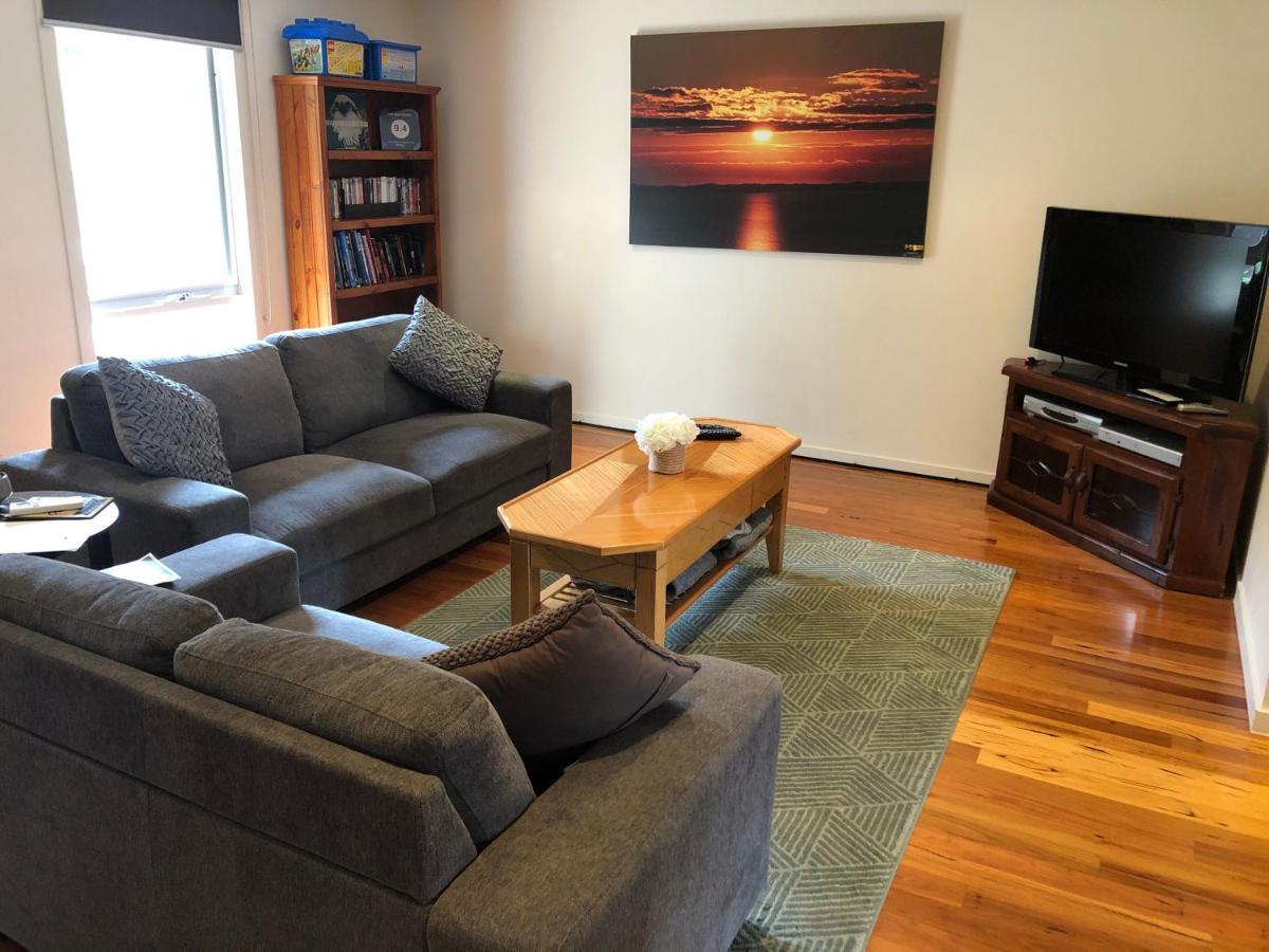 Chill Apartment Рай Екстериор снимка